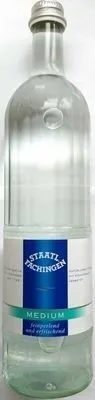 Wasser; Staatl.Faching. Medium