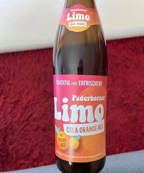 Paderborner limo