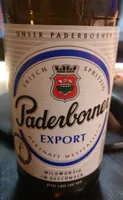Paderborner Export