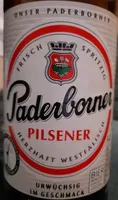Paderborner Pilsener