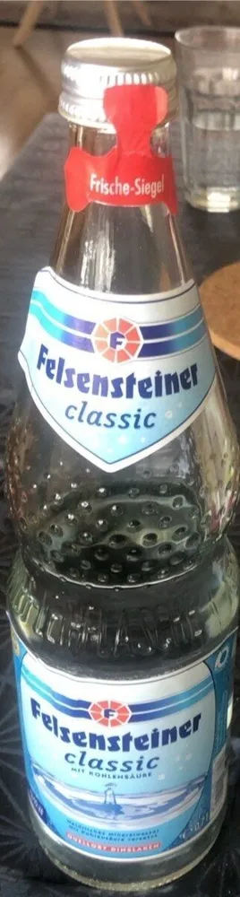 Felsensteiner classic