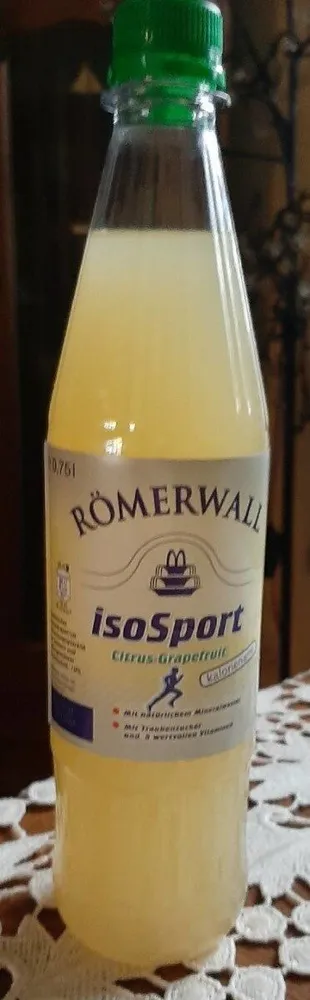 Römerwall