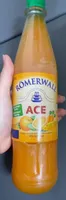 ACE Orangen-Karotten-Zitronen-Vitamingetränk