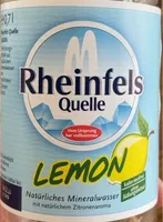 Rheinfels Lemon