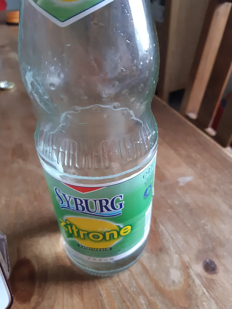Syburg Zitrone
