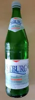 Mineralwasser Medium