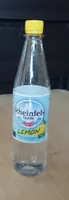 Rheinfels Quelle Lemon