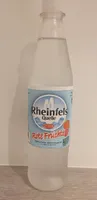 Rheinfels Rote Früchte