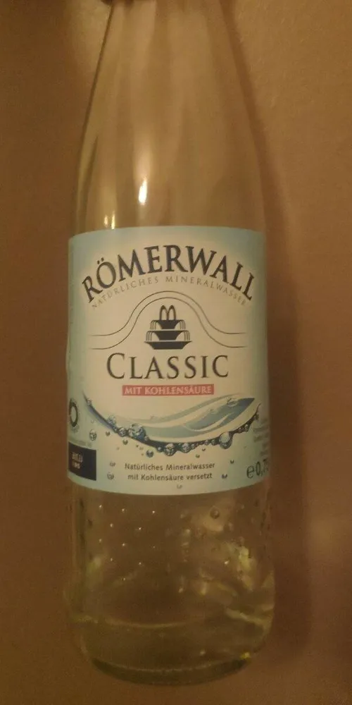 Römerwall Classic