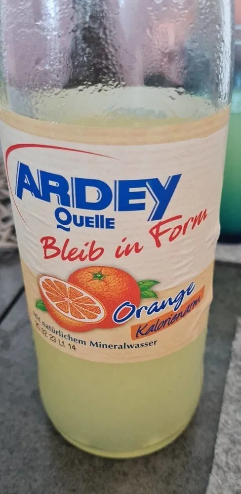 Ardey Quelle