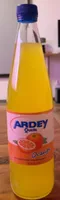 Ardey Quelle Orange