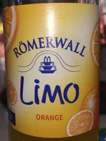 Limo Orange