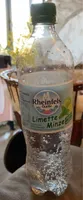 Limette Minze