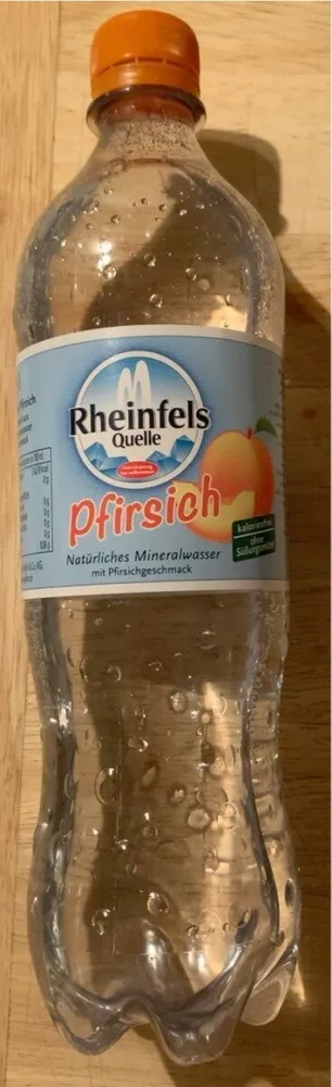 Pfirsich