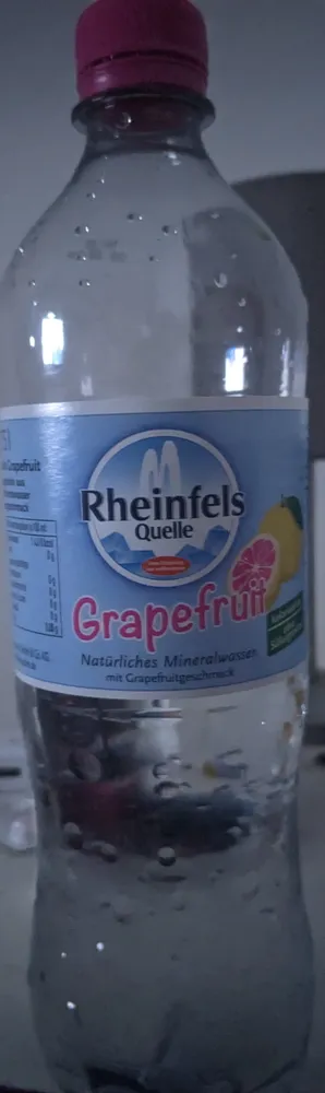 Grapefruit