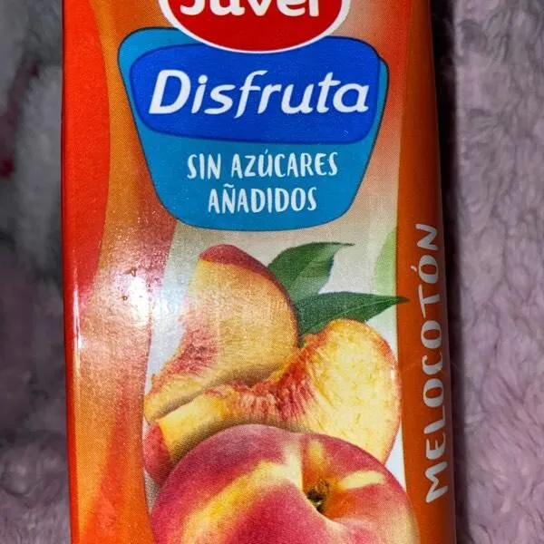 Disfruta
