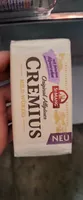 Käse - Limburger Cremius Mild-Würzig