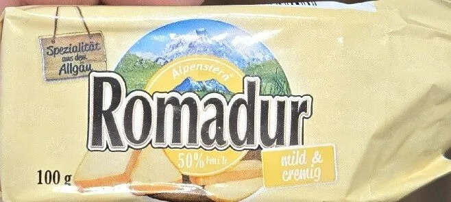 Romadur