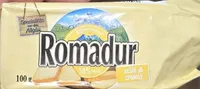 Romadur
