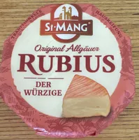 Weichkäse 55% Fett i. Tr.