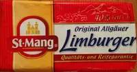 Original Allgäuer Limburger