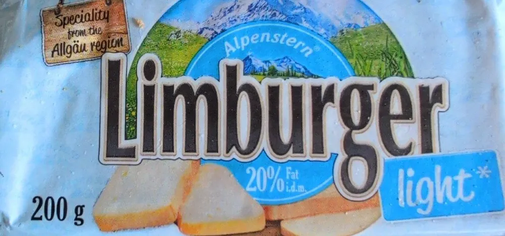 Limburger