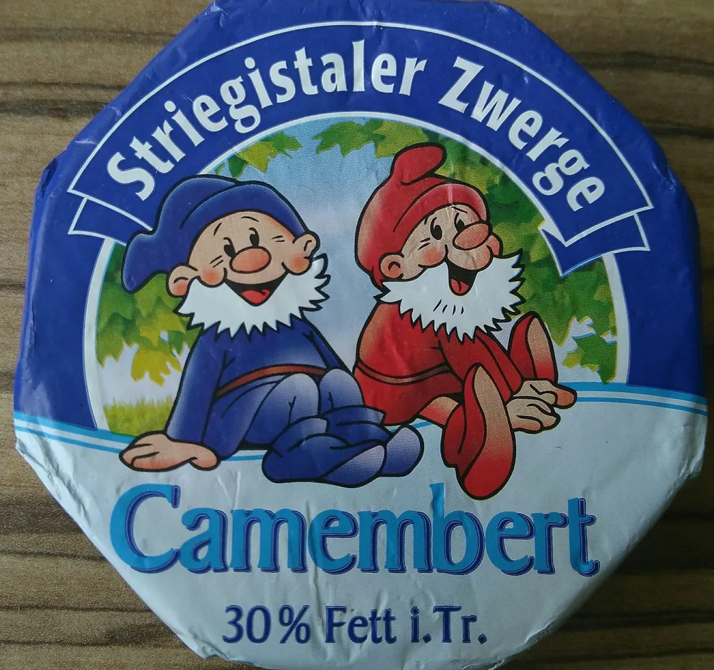 Camenbert