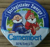 Camenbert