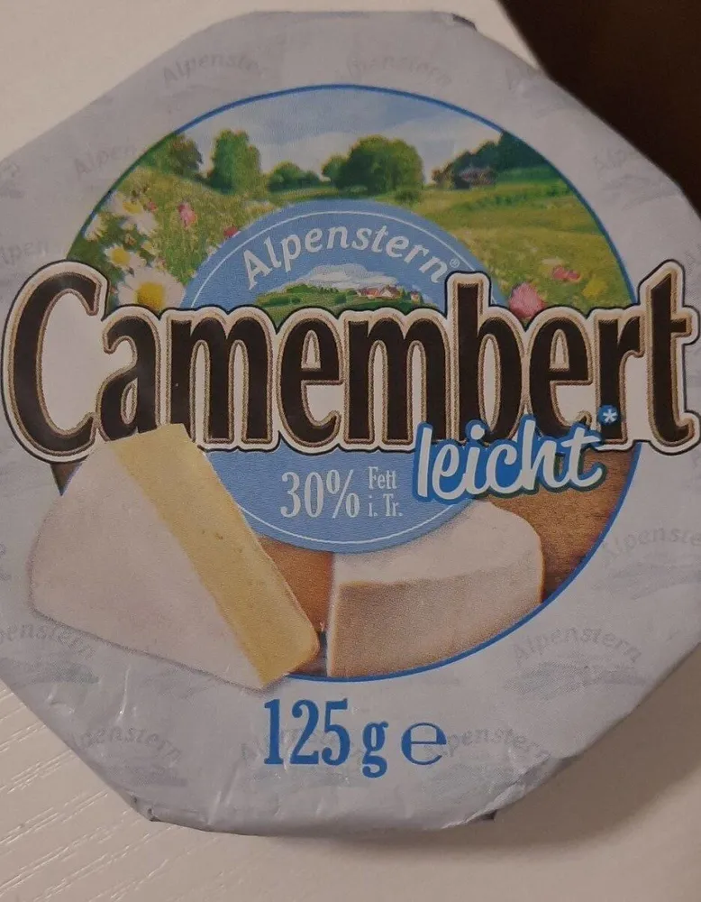 Camembert