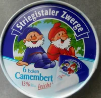Camembert