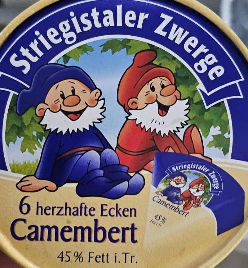 Camembert