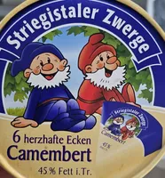 Camembert