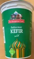 Kefir fettarm mild