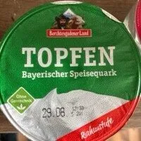 Topfen