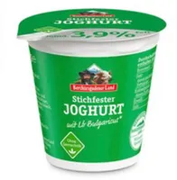Jogurt - Bertechsgadener stichfester Joghurt