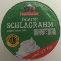 Schlagrahm