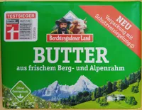 Butter