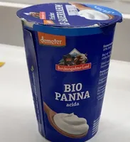 Bio Panna