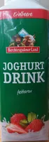 Joghurt Drink fettarm