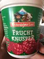 Frucht & Knusper Himbeere