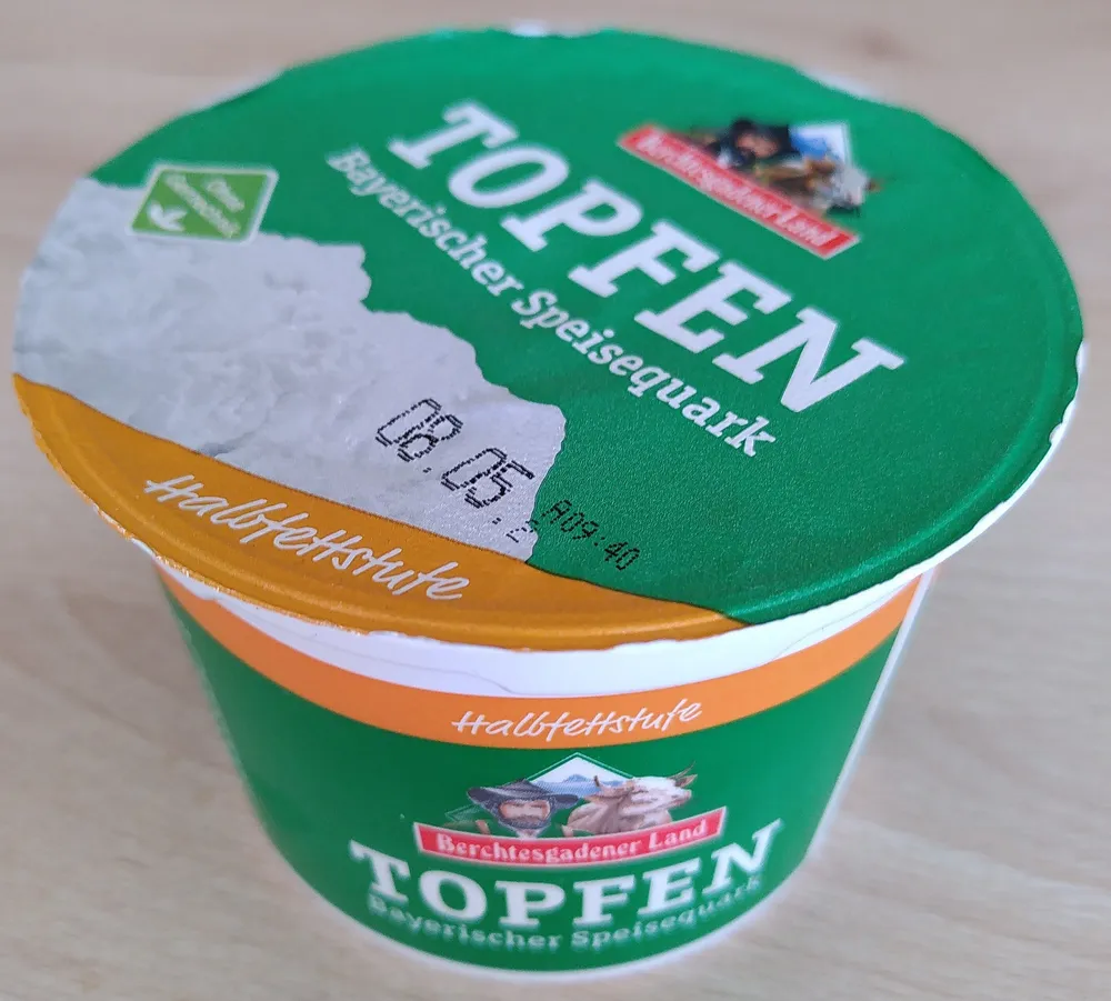 Topfen