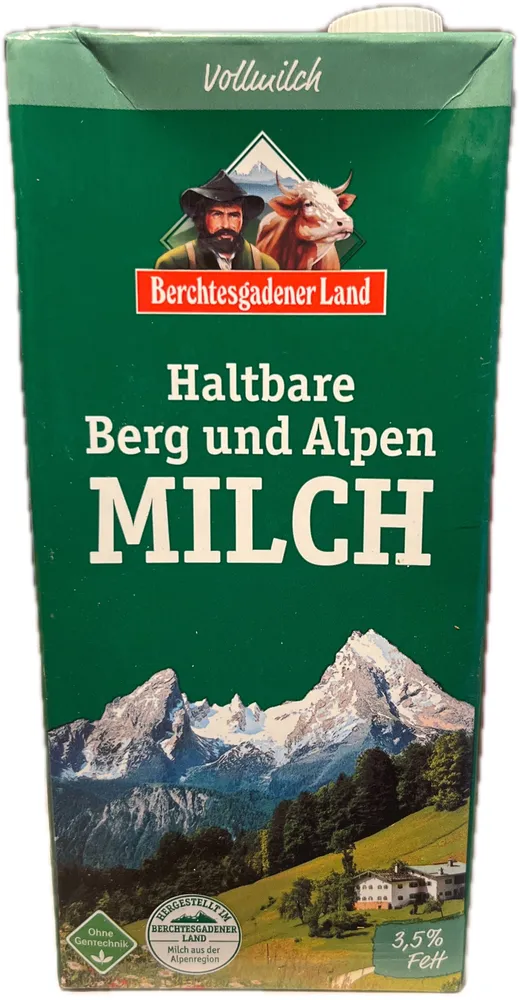 H-Milch