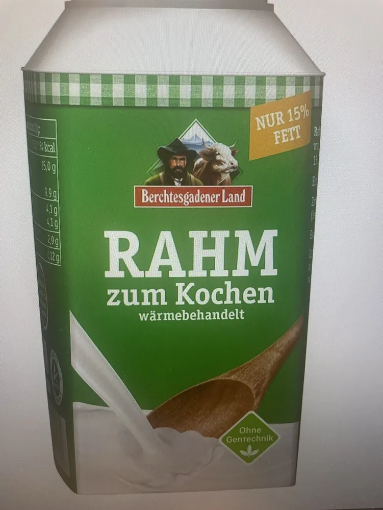 Milch