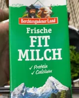 Frühstücksmilch, 0, 7 %