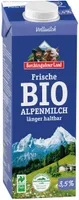 Milch, Bio