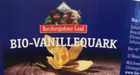 BIO vanilkový tvaroh BGL 160 g