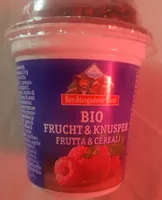 Bio Frutta & Cereali