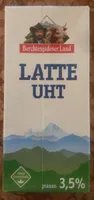 Alpen Milch