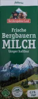Milch 1,5%