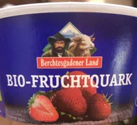 Bio-fruchtquark